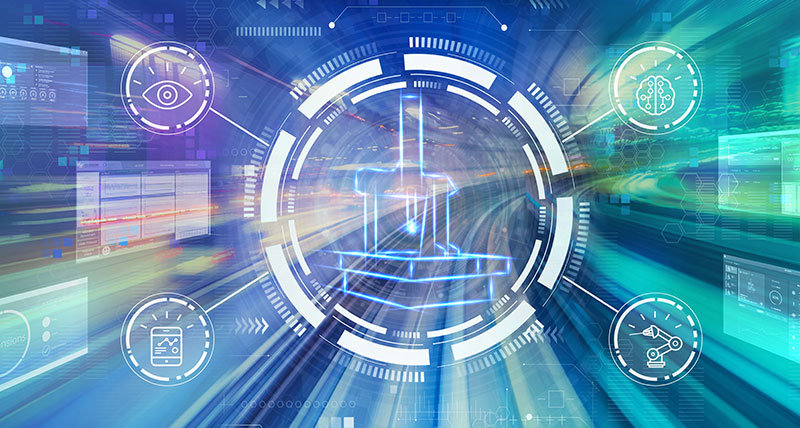 HEXAGON INTRODUCEERT GEAVANCEERDE KWALITEITSOPLOSSINGEN VOOR HET AANSTUREN VAN DE AUTONOME TOEKOMST VAN CMM'S